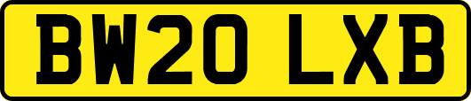 BW20LXB