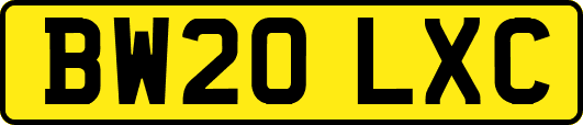 BW20LXC