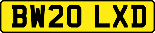 BW20LXD