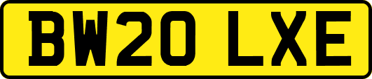BW20LXE