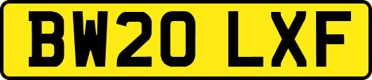 BW20LXF