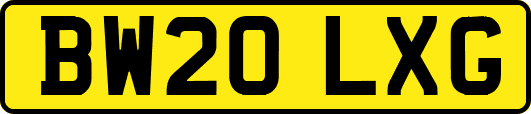 BW20LXG