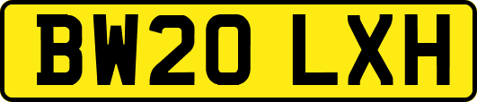BW20LXH