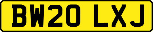 BW20LXJ