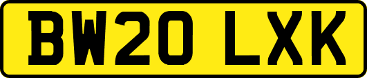 BW20LXK