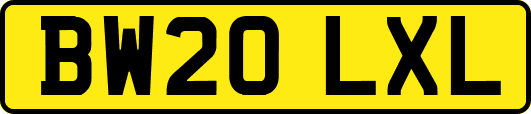 BW20LXL