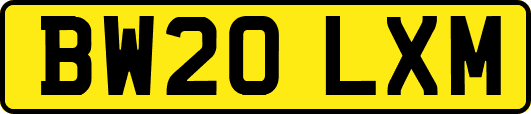 BW20LXM