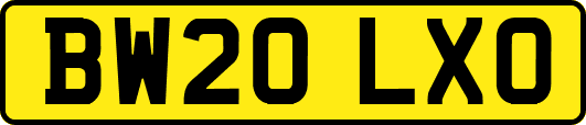 BW20LXO