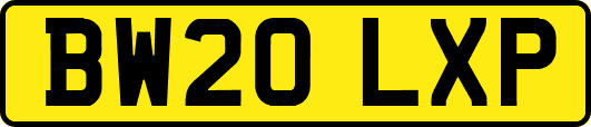 BW20LXP