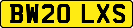 BW20LXS