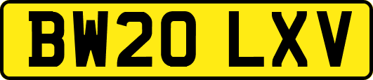 BW20LXV