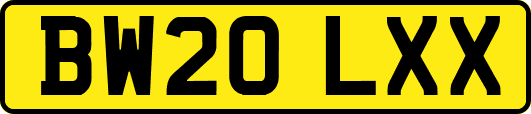 BW20LXX