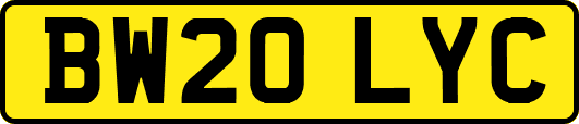 BW20LYC