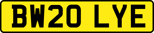 BW20LYE