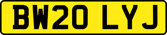 BW20LYJ