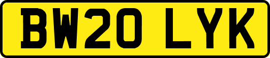 BW20LYK