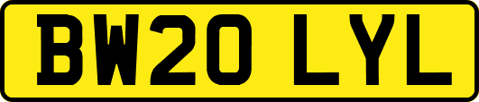 BW20LYL