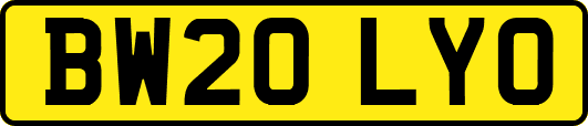 BW20LYO