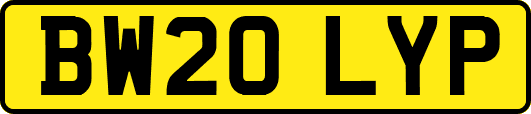 BW20LYP