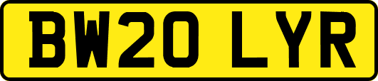 BW20LYR