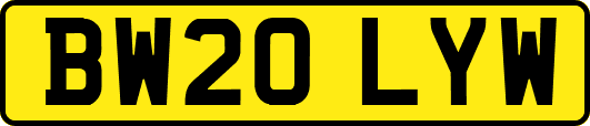 BW20LYW