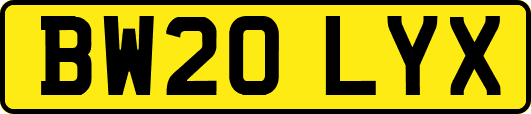 BW20LYX