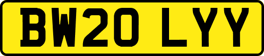 BW20LYY