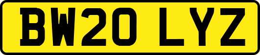 BW20LYZ