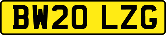 BW20LZG