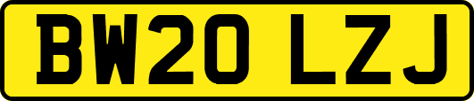 BW20LZJ