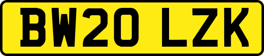 BW20LZK