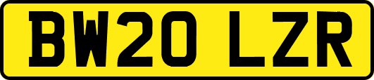 BW20LZR