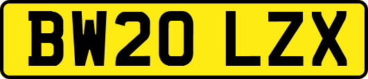 BW20LZX