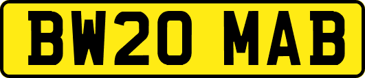 BW20MAB