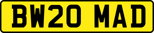 BW20MAD