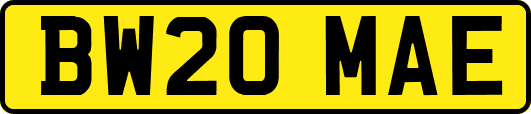 BW20MAE