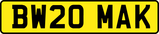 BW20MAK