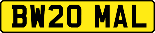 BW20MAL