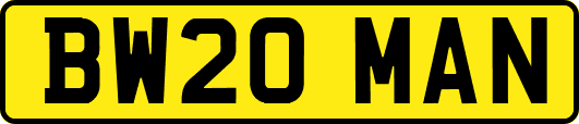 BW20MAN