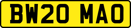 BW20MAO