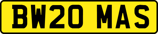 BW20MAS