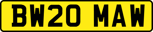 BW20MAW
