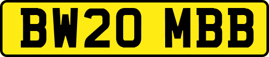 BW20MBB