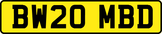 BW20MBD