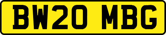 BW20MBG
