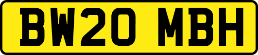 BW20MBH