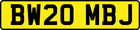 BW20MBJ