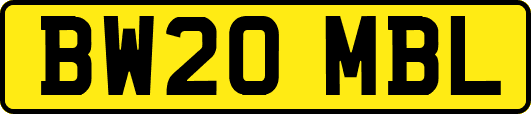 BW20MBL