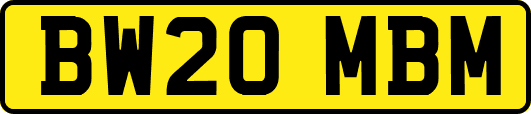 BW20MBM