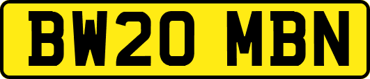 BW20MBN